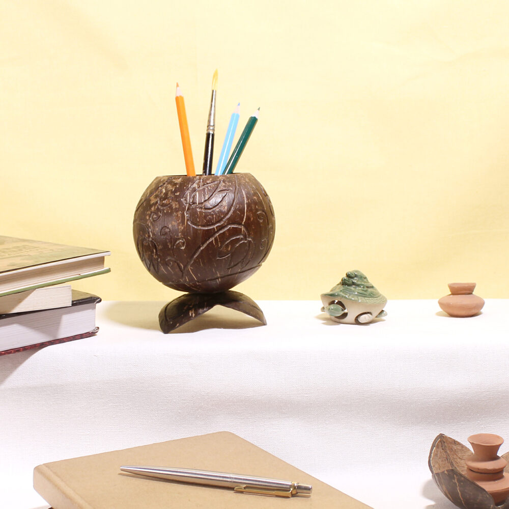 Coconut Shell Bowl